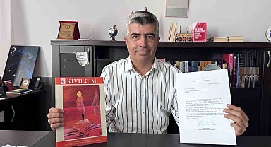 İspanya Başbakanı Sánchez'ten Kayseri'deki liseye mektup