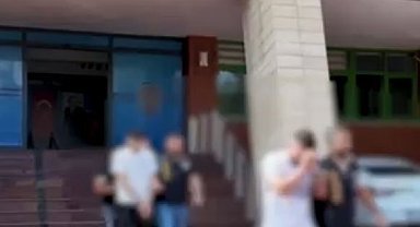 Isparta'da sahte araç kiralama yönlendirmesiyle vatandaşları dolandırdılar