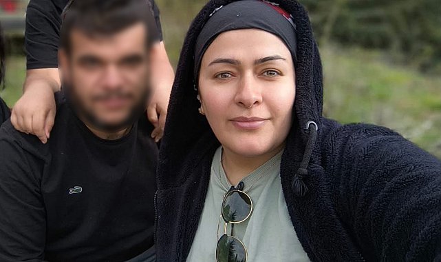 Isparta'da tartıştığı eşini pompalı tüfekle sokak ortasında öldürdü