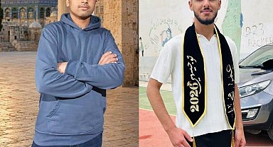 İsrail, Batı Şeria'da 2 Filistinli genci öldürdü