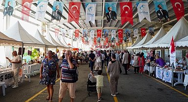 İstanbul Beylikdüzü'nde Ahilik Haftası etkinlikleri başladı