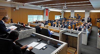 İstanbul Beylikdüzü'nde 'Beslenme Saati' uygulamasına bu dönem de devam