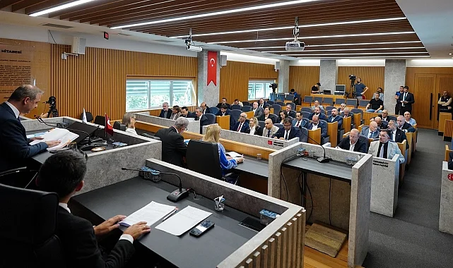 İstanbul Beylikdüzü'nde 'Beslenme Saati' uygulamasına bu dönem de devam