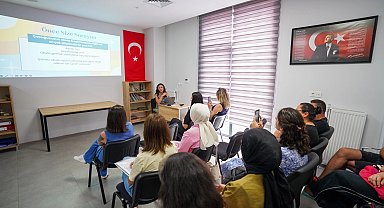 İstanbul Beylikdüzü'nde okula uyum semineri