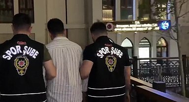 İstanbul Emniyeti'nden Fenerbahçe maçı öncesi karaborsa operasyonu: 5 gözaltı
