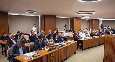İstanbul Maltepe Meclisi'nde yeni dönem çalışmaları başladı