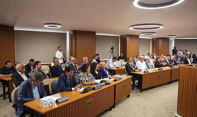 İstanbul Maltepe Meclisi'nde yeni dönem çalışmaları başladı