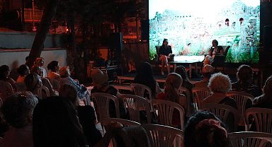 İstanbul Maltepe'de "3 Kadın Yönetmen 3 Film" etkinliği başladı
