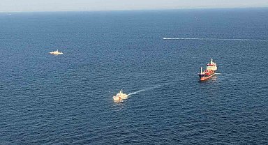 İstanbul Valiliği'nden gemi kazasıyla ilgili yeni açıklama