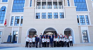 İstanbul, yeni eğitim-öğretim yılına 83 yeni okulla başlıyor