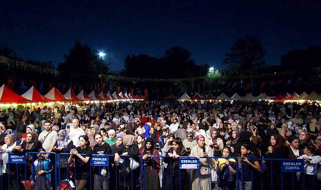 İstanbul'da Diyarbakır rüzgarı