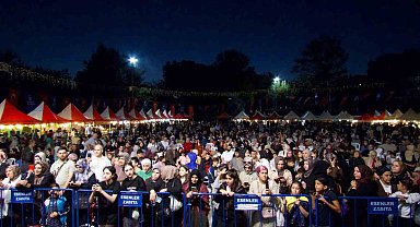 İstanbul'da Diyarbakır rüzgarı