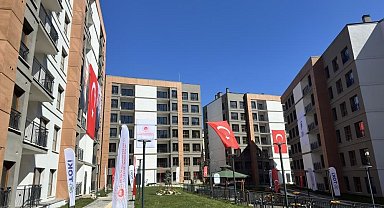 İstanbul'da sosyal kiralık konut başvuruları 14 Eylül'de başlayacak
