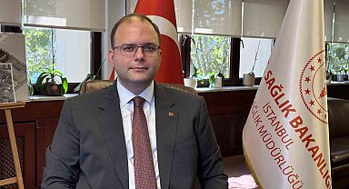 İstanbul'daki çarpıcı rakamı İl Sağlık Müdürü açıkladı: "İptal ettirmeyip randevunun boş geçmesine neden olan 548 bin kişi var"