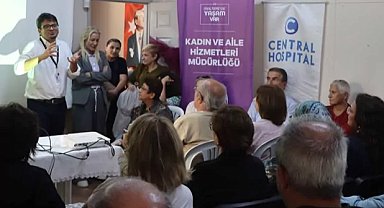 İstanbul'da 'Dünya Yaşlılar Günü'ne özel seminer