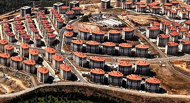 İstanbul'da kiralık sosyal konut projesi için başvurular başladı... Başvuru ücreti yok!