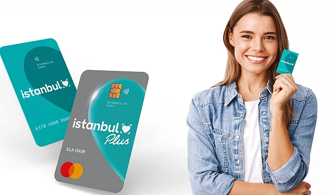 İstanbulkart öğrencilerin yanında