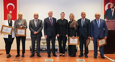 İstanbul'un kan toplama kapasitesi artacak... Türk Kızılay'a 20 yeni cihaz