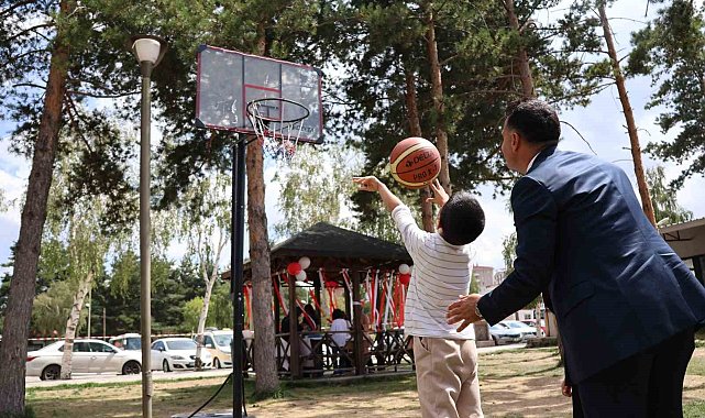 İşte Erzurum Aile ve Sosyal Hizmetler'nin Temmuz ayı karnesi