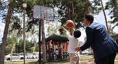 İşte Erzurum Aile ve Sosyal Hizmetler'nin Temmuz ayı karnesi