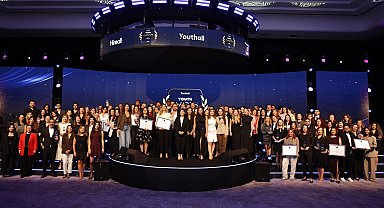 İşte gençlerin en çok tercih ettiği şirketler... Youth Awards 2026 sonuçlandı