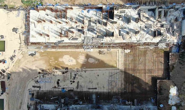 İZBETON soruşturmasında iddianame tamamlandı