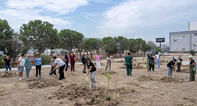 İzmir Bornova'da nesiller hareketlilikte buluştu