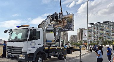 İzmir Büyükşehir'den Karşıyaka açıklaması: O işlemler aylar önce başlatıldı