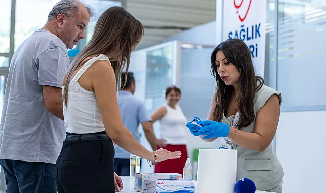 İzmir Büyükşehir'den sigarayı bırakmak isteyenlere destek