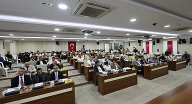 İzmir Karabağlar'da gündem hizmetler ve yatırım oldu