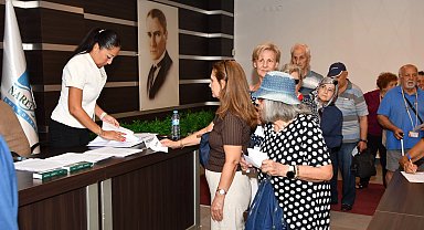 İzmir Narlıdere'de dersler ekim ayında başlıyor