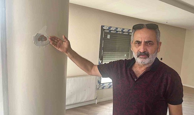 İzmir'de kentsel dönüşüm tepkisi