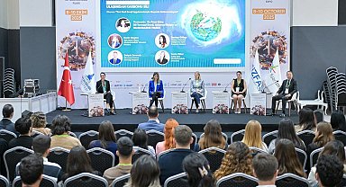 İzmir'de karbon ayak izini ulaşım tercihi belirliyor