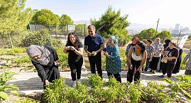 İzmir'in iklim deneyimi Avrupa'ya taşınacak