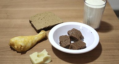 İzmit Belediyesi diyetisyeninden obezite uyarısı