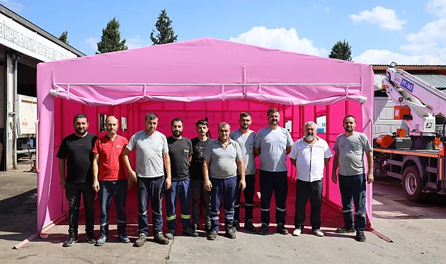 İzmit kendi üretiyor, kentli kazanıyor