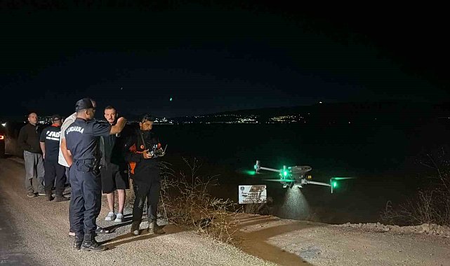 İznik'te kaybolan öğretmenden 12 saattir haber alınamıyor