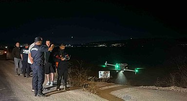 İznik'te kaybolan öğretmenden 12 saattir haber alınamıyor
