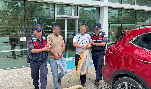 Jandarmadan iki uyuşturucu operasyonu: 2 şüpheli tutuklandı