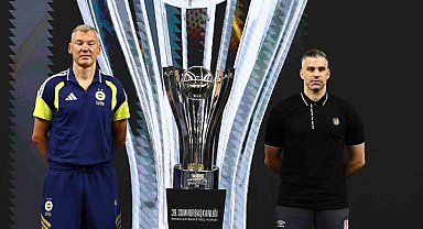 Jasikevicius, Alimpijevic'e karşı 6. finali de kazandı