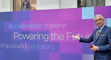 Jiahui Health, 2026 WTO Kamu Forumu'nda Çin'in küresel tıbbi turizm alanındaki artan rolüne dikkat çekti