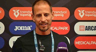 Joao Pereira: "Milli ara öncesinde bizim için önemli bir galibiyet oldu"