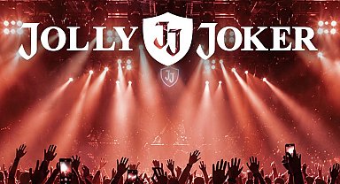 Jolly Joker'dan yeni sezona güçlü program