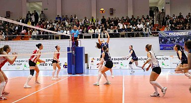 Kabakcı'dan Gevher Nesibe Spor Salonu'na Ziyaret