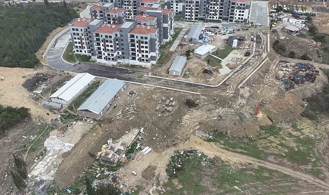 Kaçak hafriyata 9,3 milyon liralık ceza