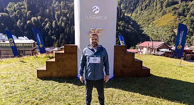 Kaçkar'da düzenlenen UTMB'nin iletişim ve teknoloji altyapısını Turkcell sağladı