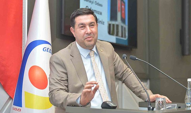 Kadir Bozan yeniden adaylığını açıkladı
