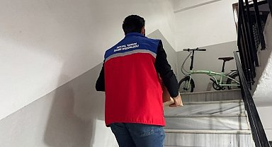 Kağıthane'de çölyak hastalarına glütensiz gıda desteği sürüyor