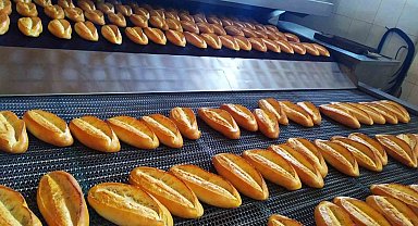 Kahramanmaraş Halk Ekmek'te doğal sıvı maya sistemi devreye alındı