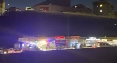 Kahramanmaraş'ta iş yerinde şüpheli ölüm